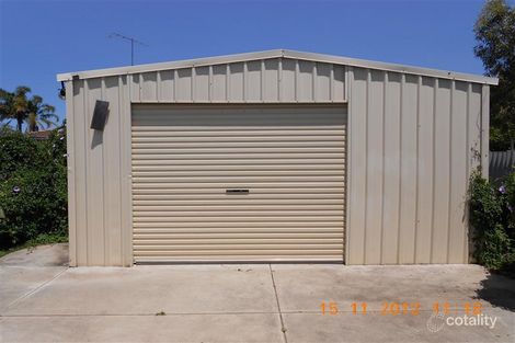 Property photo of 8 Breaden Drive Cooloongup WA 6168