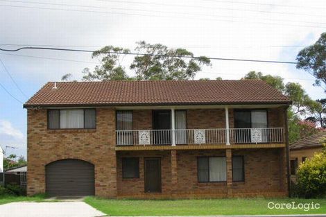 Property photo of 9 Fullam Road Blacktown NSW 2148