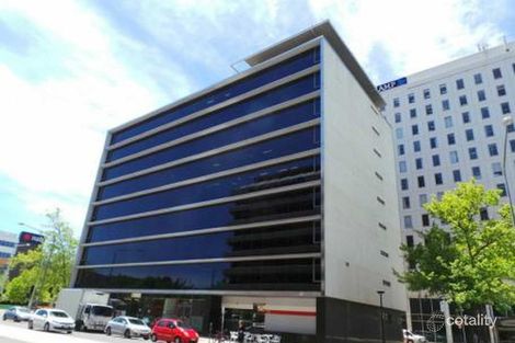 30/28 University Ave, City, ACT 2601