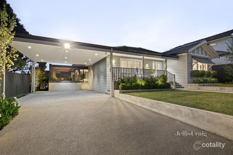 Property photo of 15 Moorwatha Street Macleod VIC 3085