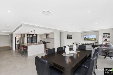 Property photo of 6 Caragh Avenue Googong NSW 2620