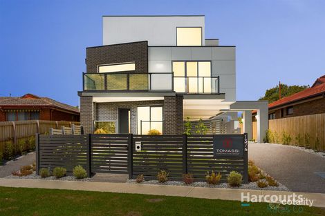 2/1376 Plenty Rd, Bundoora, VIC 3083