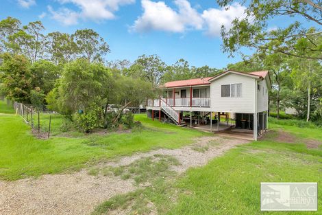 Property photo of 5 River Street Tiaro QLD 4650