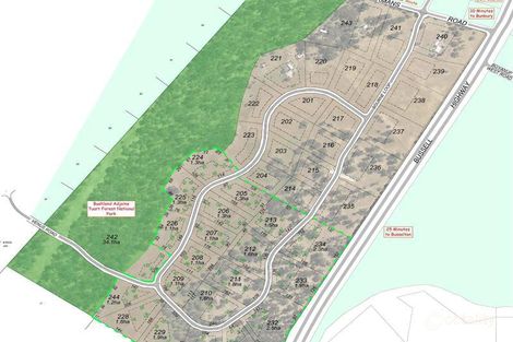 Property photo of 125 Bourne Loop Stratham WA 6237