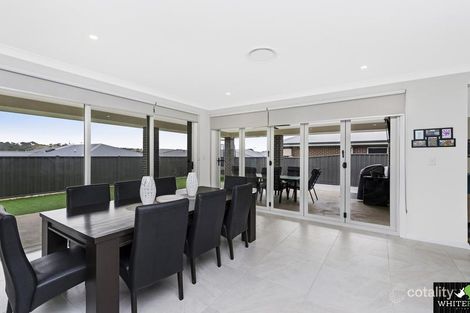 Property photo of 6 Caragh Avenue Googong NSW 2620