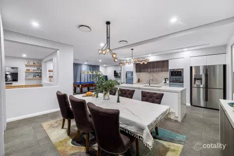 Property photo of 82 Forestwood Drive Glenmore Park NSW 2745