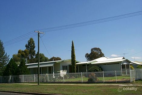 15a Patrick St, Dalby, QLD 4405