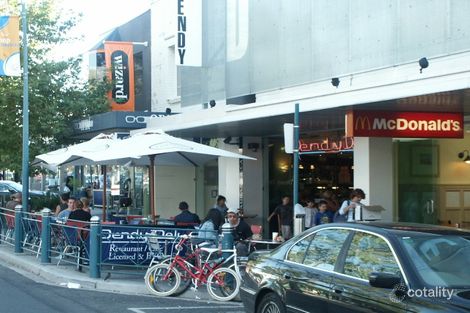 Property photo of 3/20 Pine Street Brighton VIC 3186