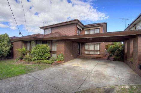 Property photo of 21 Ealing Crescent Springvale South VIC 3172