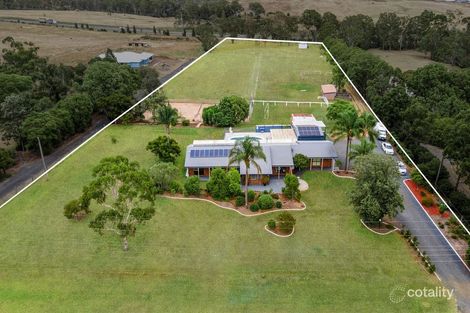 Property photo of 13 Hendy Street Cranley QLD 4350