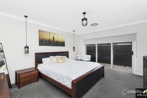 Property photo of 6 Caragh Avenue Googong NSW 2620