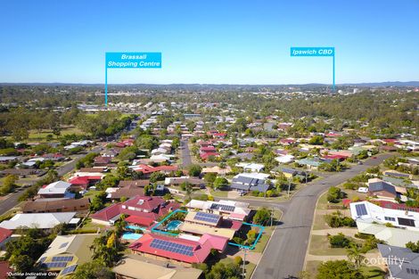 Property photo of 94 High Street Brassall QLD 4305