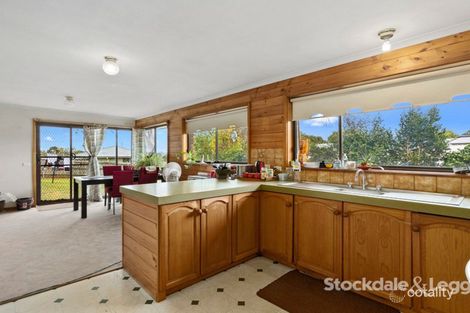 Property photo of 63 Hassett Street Leongatha VIC 3953