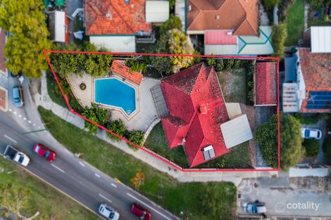 105 Goddard St, Lathlain, WA 6100
