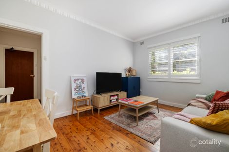 Property photo of 1/195 Norton Street Ashfield NSW 2131