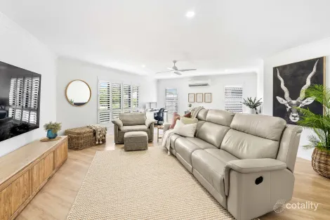 Property photo of 14 Stoddart Place Walkerston QLD 4751