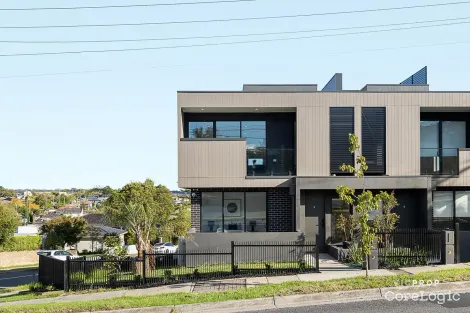 Property photo of 2/130 Manningham Road Bulleen VIC 3105