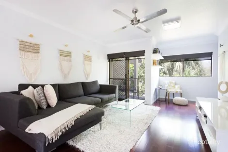 21/50-56 Woodward St, Edge Hill, QLD 4870