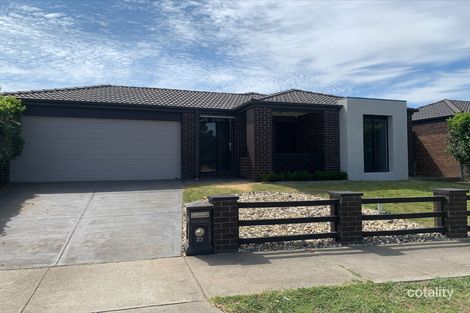 23 Adrian Cct, Wallan, VIC 3756