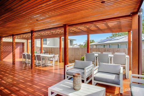 Property photo of 4 Greenview Place Reedy Creek QLD 4227