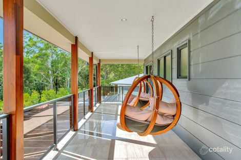 Property photo of 4 Greenview Place Reedy Creek QLD 4227