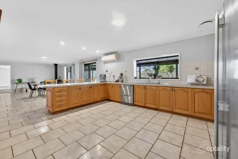Property photo of 211 Canny Road Eppalock VIC 3551