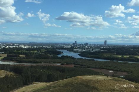 Property photo of 1913/2 Waterways Street Wentworth Point NSW 2127