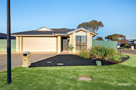 Property photo of 24 Moss Court Aldinga Beach SA 5173