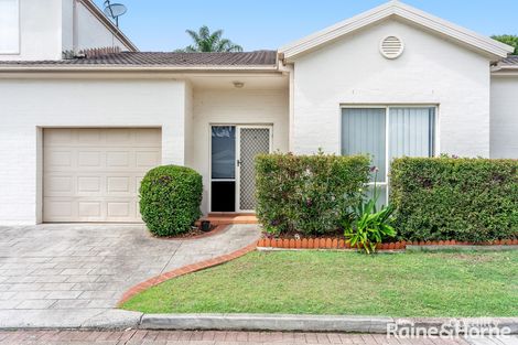 Property photo of 34/4 Parsons Road Lisarow NSW 2250