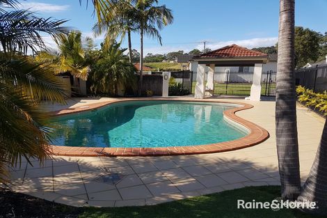 Property photo of 34/4 Parsons Road Lisarow NSW 2250