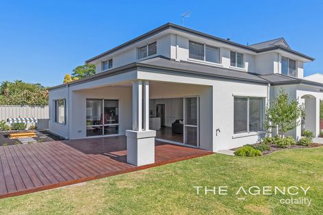 13b Bruning Rd, Manning, WA 6152