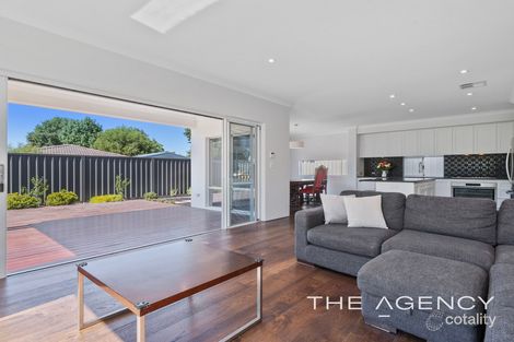 Property photo of 13B Bruning Road Manning WA 6152