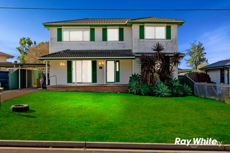 Property photo of 41 Robyn Street Blacktown NSW 2148