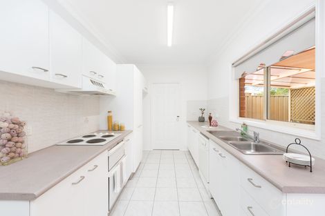 Property photo of 5/31-33 Jacaranda Road Caringbah NSW 2229