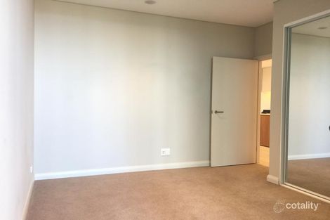Property photo of 1913/2 Waterways Street Wentworth Point NSW 2127