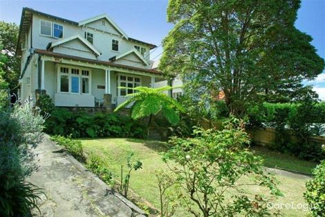 Property photo of 13 Reginald Street Mosman NSW 2088