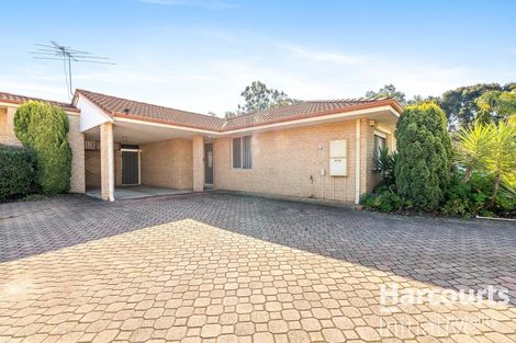 Property photo of 2/14 Everlasting Gardens Mirrabooka WA 6061