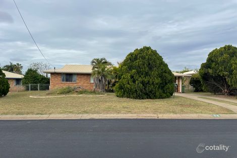 Property photo of 98 Donovan Crescent Gracemere QLD 4702