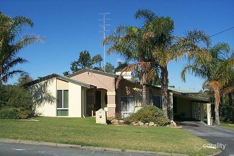 25 Hakea Cres, South Bunbury, WA 6230