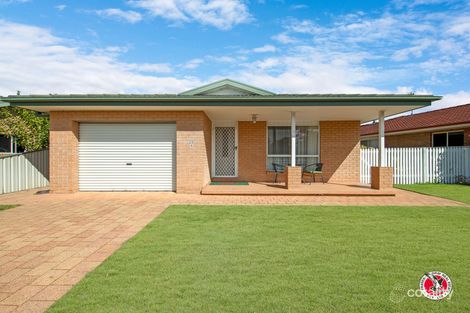 Property photo of 10 Woolabar Drive Broulee NSW 2537