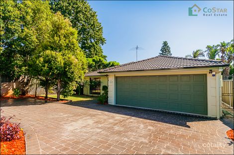 Property photo of 69A Millett Street Hurstville NSW 2220