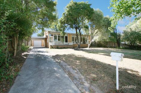 Property photo of 21 Ross Crescent Heathmont VIC 3135