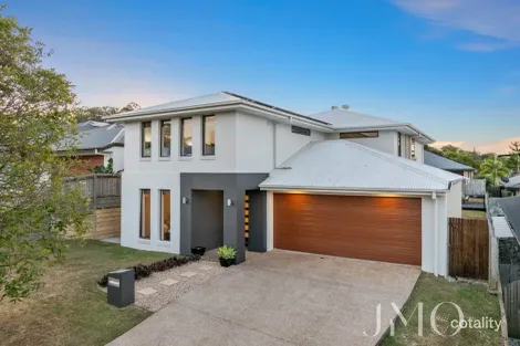 Property photo of 10 Hunter Street Ormeau Hills QLD 4208