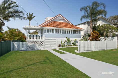 31 Osbourne St, Scarborough, QLD 4020