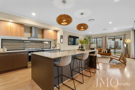 Property photo of 10 Hunter Street Ormeau Hills QLD 4208