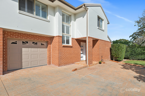 Property photo of 10/2 Albert Street Berry NSW 2535
