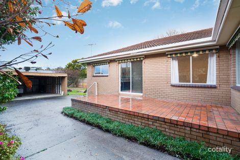 Property photo of 1 Rannoch Avenue Mount Eliza VIC 3930