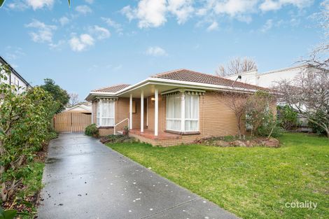 Property photo of 1 Rannoch Avenue Mount Eliza VIC 3930