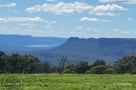 Property photo of 2764 Wombeyan Caves Road Bullio NSW 2575