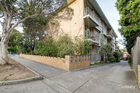 6/26 Hawthorn Glen, Hawthorn, VIC 3122